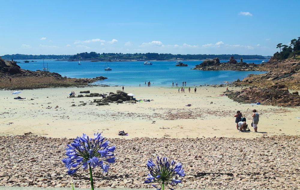 visiter la Bretagne